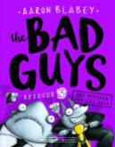 11. Bad Guys Episode 3