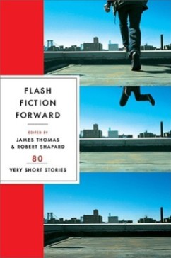 12. Flash Fiction Forward- 80 Very Short Stories