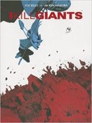 16. I Kill Giants