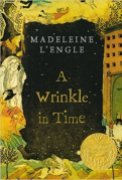 21. A Wrinkle in Time