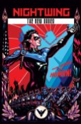 3. Nightwing The New Order