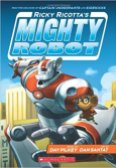 41. Ricky Ricotta's Mighty Robot