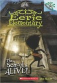 43. Eerie Elementary The School is Alive