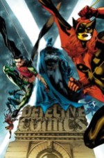 45. Detective Comics Vol 7 Batmen Eternal