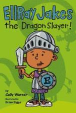 7. Ellray Jakes the Dragon Slayer Book 4